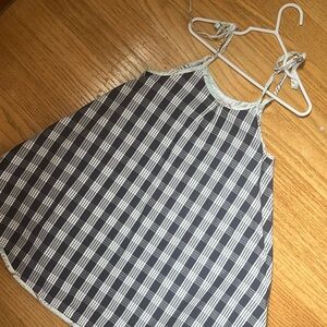 Like new Keiki Kūlua palaka opihi dress